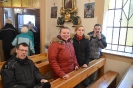 Rozpoczęcie Wielkiego Postu