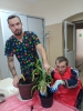 Trening umiejętności praktycznych-Filia ŚDS ul.Słowackiego_8
