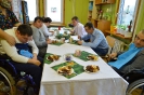 Wigilijne spotkanie w ŚDS_4