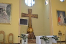 XXVIII Światowy Dzień Chorego