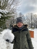 Zabawy na śniegu _10