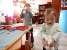 Zajęcia plastyczne – „Karmnik dla ptaszków”_4