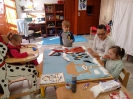 Zajęcia plastyczne – „Karmnik dla ptaszków”_5
