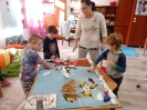 Zajęcia plastyczne – „Karmnik dla ptaszków”_8