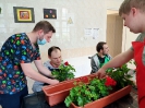Zajęcia z silwoterapii, Filia ŚDS_7