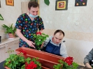 Zajęcia z silwoterapii, Filia ŚDS_8