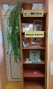 Zapraszamy do Ośrodkowej AACowej Biblioteczki!