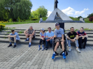 Klub turystyki pieszej