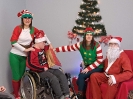 Mikołajki uczestników programu Rehabilitacja 25+_11