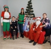 Mikołajki uczestników programu Rehabilitacja 25+_3