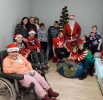 Mikołajki uczestników programu Rehabilitacja 25+_6