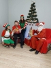 Mikołajki uczestników programu Rehabilitacja 25+_7