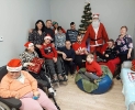 Mikołajki uczestników programu Rehabilitacja 25+_8