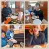 Pizza w wykonaniu wychowanków