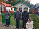Psia wioska