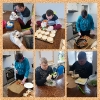 Trening kulinarny