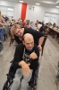 Zabawa Andrzejkowa ŚDS_2