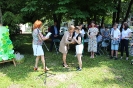 Zakończenie roku szkolnego 2023_25
