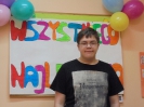 16.urodziny Jakuba