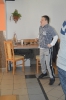 Andrzejki 2017 w ŚDS