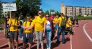 Igrzyska Dzieci i Młodzieży (Nie)Pełnosprawnej _1