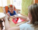 Kolorowe ptaszki na przedwiośniu_12