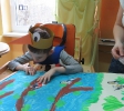 Kolorowe ptaszki na przedwiośniu_17