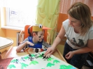 Kolorowe ptaszki na przedwiośniu_2