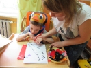 Kolorowe ptaszki na przedwiośniu_4