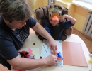 Kolorowe ptaszki na przedwiośniu_5