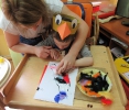 Kolorowe ptaszki na przedwiośniu_6