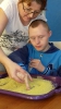 Listopadowy deszcz