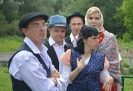 Piknik rodzinny