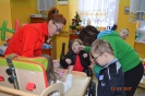 Urodzinki Basi i Gabrysi