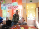 100 lat dla Karoliny!!!