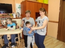 17 urodziny Kacpra