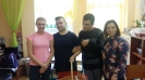 Dzień Kobiet w OREW