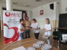 Finał Kilometrów w Dynowie