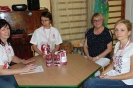 Finał Kilometrów w Przedszkolu nr 11 w Przemyślu