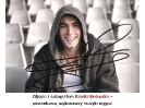 Gadżety na licytację po koncercie Leszka Możdżera_9
