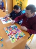 Łąka oczami uczestników ŚDS