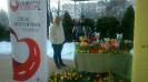 Kiermasz w Kościele Matki Bożej Królowej Polski_1