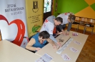 Kiermasz w Kościele Matki Bożej Królowej Polski w Przemyślu