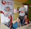 Kiermasz w Kościele Matki Bożej Królowej Polski_7