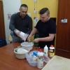 Kilometry Dobra... Panowie przygotowują się do..._15