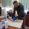 Kilometry Dobra... Panowie przygotowują się do..._18
