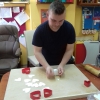 Kilometry Dobra... Panowie przygotowują się do..._21