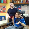Kilometry Dobra... Panowie przygotowują się do..._8