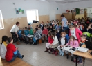 Kilometry Dobra w Krasiczynie