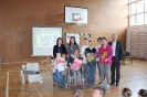 Kilometry Dobra w SP w Łubnie_21